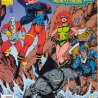 Superboy March 1995