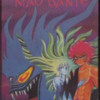 Mao Dante volume 2