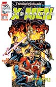 X-men Revolution 11