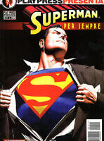 superman per sempre