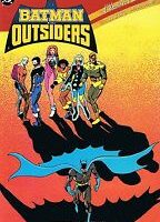batman e gli outsiders 3