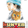Hunter x Hunter 32