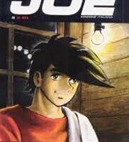 Rocky Joe