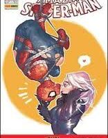 Amazing Spider-Man 22