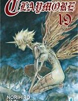 claymore 19