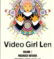 Video Girl Len 2