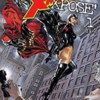 x-men deluxe nuova serie 19