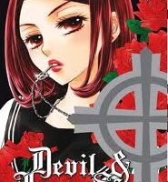 Devil & Love Song