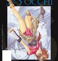 3x3 Occhi 38