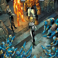 il segreto di reed richards