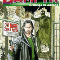 il sigillo di lazzaro