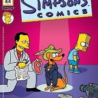Simpsons 44