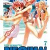 Negima 7