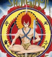 Shutendoji