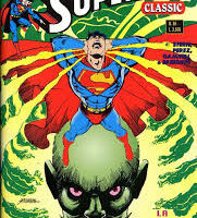 La Trilogia Di Brainiac (prima Parte)