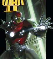 ultimate iron man 2
