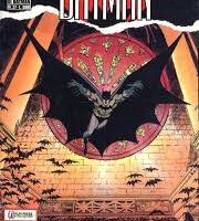 Le leggende di Batman - Gothic