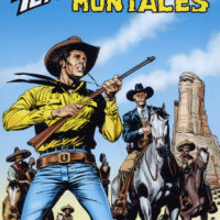 Vendetta Per Montales