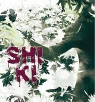 Shi Ki 8
