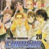 Crimson Hero 20
