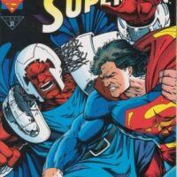 Adventures Of Superman August 1994