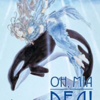 Oh,mia Dea! 4