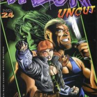 Uncut August 1996