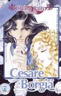 Chiho Saito Presenta Cesare Borgia