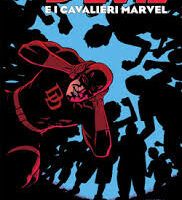 Devil E I Cavalieri Marvel
