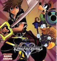 Kingdom Hearts (5 di 5)