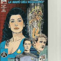 La Mano Dell'assassino!