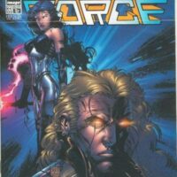 Cyberforce May 1997