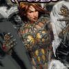 witchblade-lo spazio che ci separa