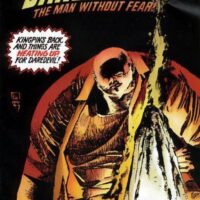 Daredevil April1995
