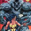 Wonder Woman/Catwoman