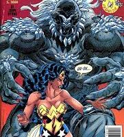 Wonder Woman/Catwoman