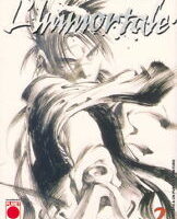 L'immortale