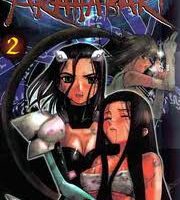 Arahabaki 2