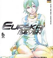 Eureka Seven (6 Di 6)