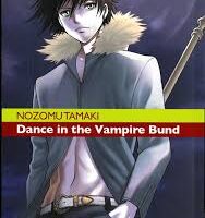 Dance in the Vampire Bund