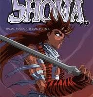 Shoma