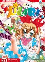 Kilari