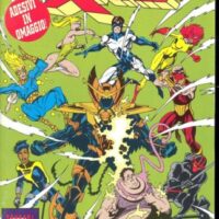 X-force Sovrani Del Dolore