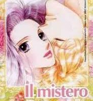 Chiho Saito Presenta Il Mistero Di Cupido