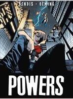 powers-identita' segreta