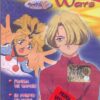 sakura wars