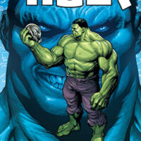 Omega Hulk!