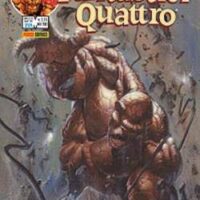 Fantastici Quattro 221