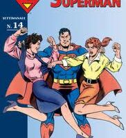 Le Avventure Di Superman