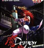 Demon King